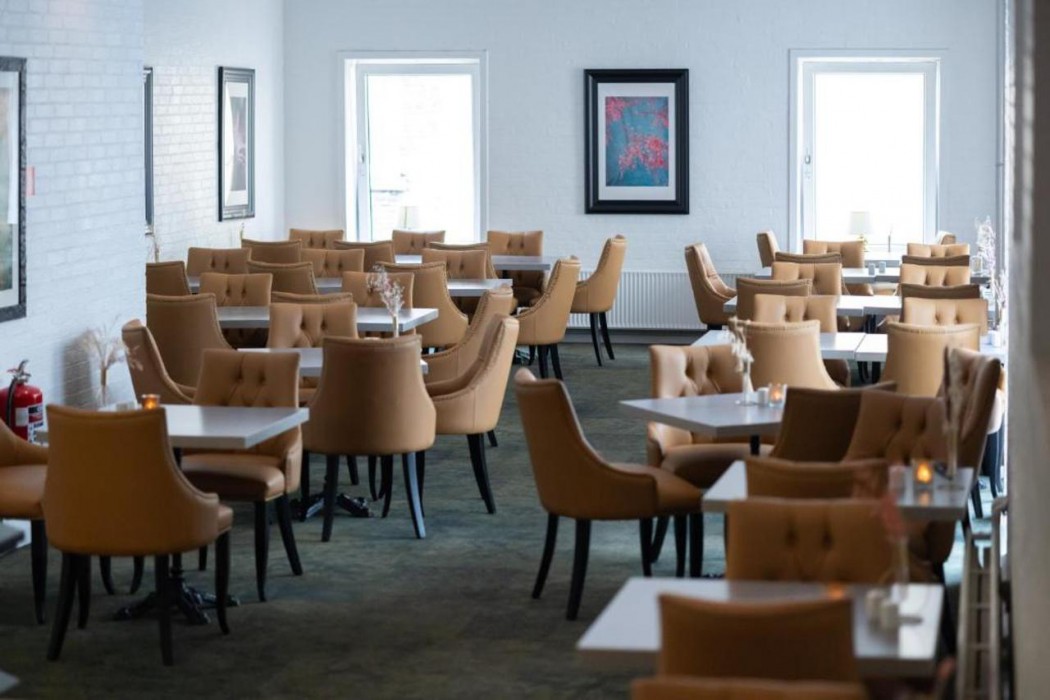 Milling Hotel Gestus 10/18