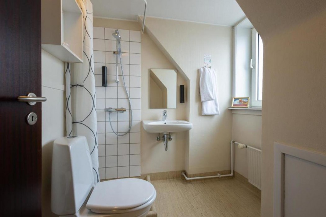 Milling Hotel Gestus 9/18