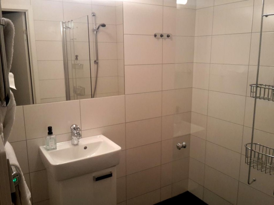 Hotell Arkad 8/9