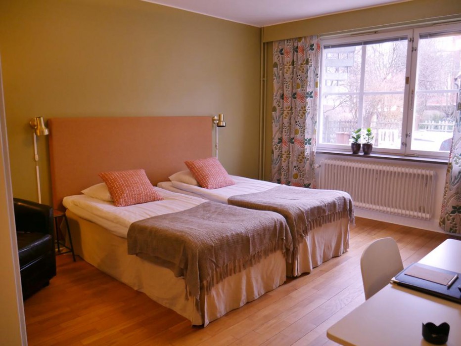 Hotell Arkad 7/9
