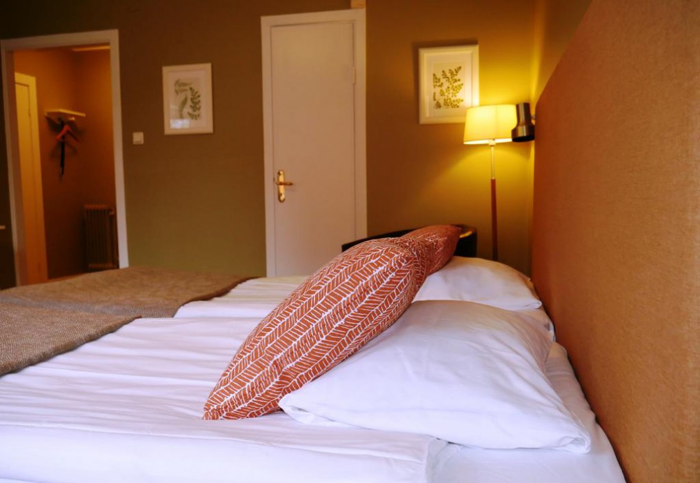 Hotell Arkad 6/9