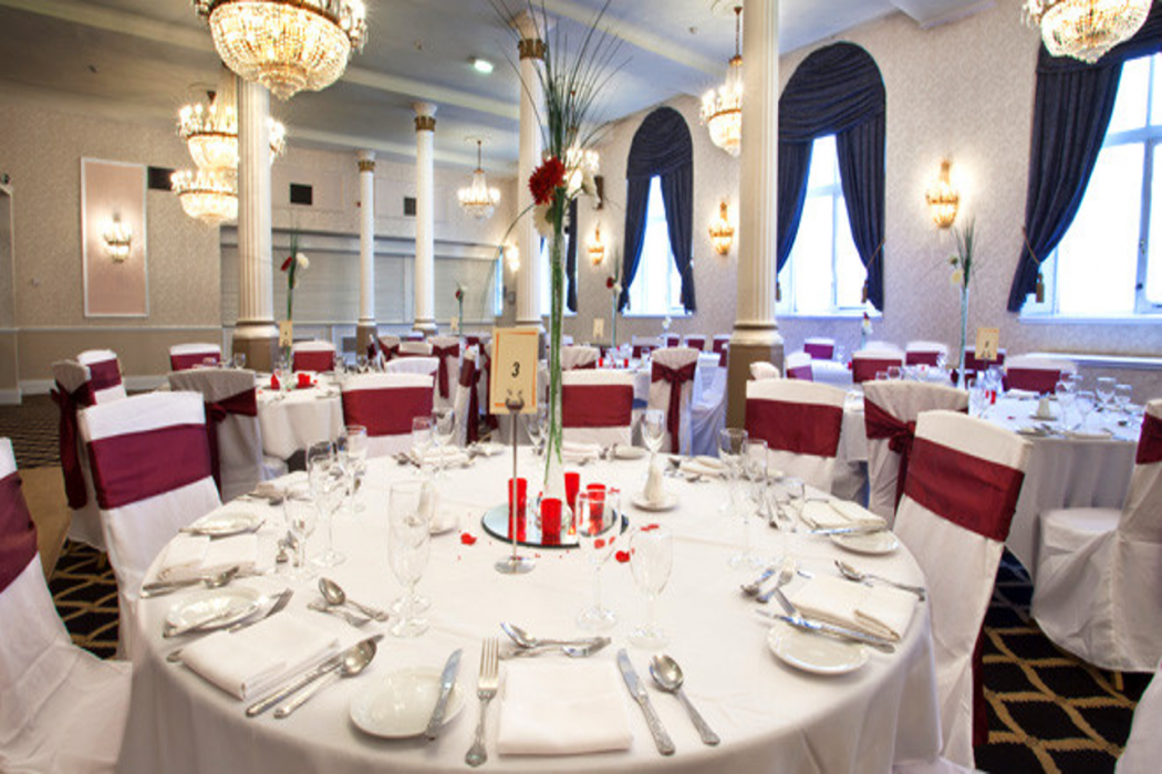 Britannia Hotel Manchester 24/59