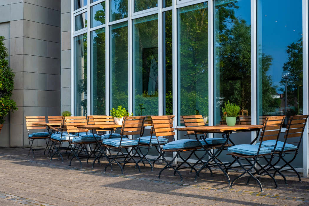 Quality Hotel Lippstadt 4/40