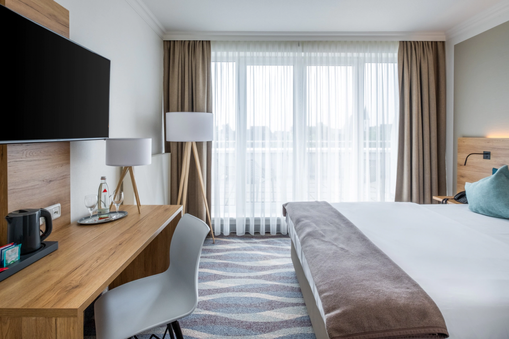 Quality Hotel Lippstadt 14/40