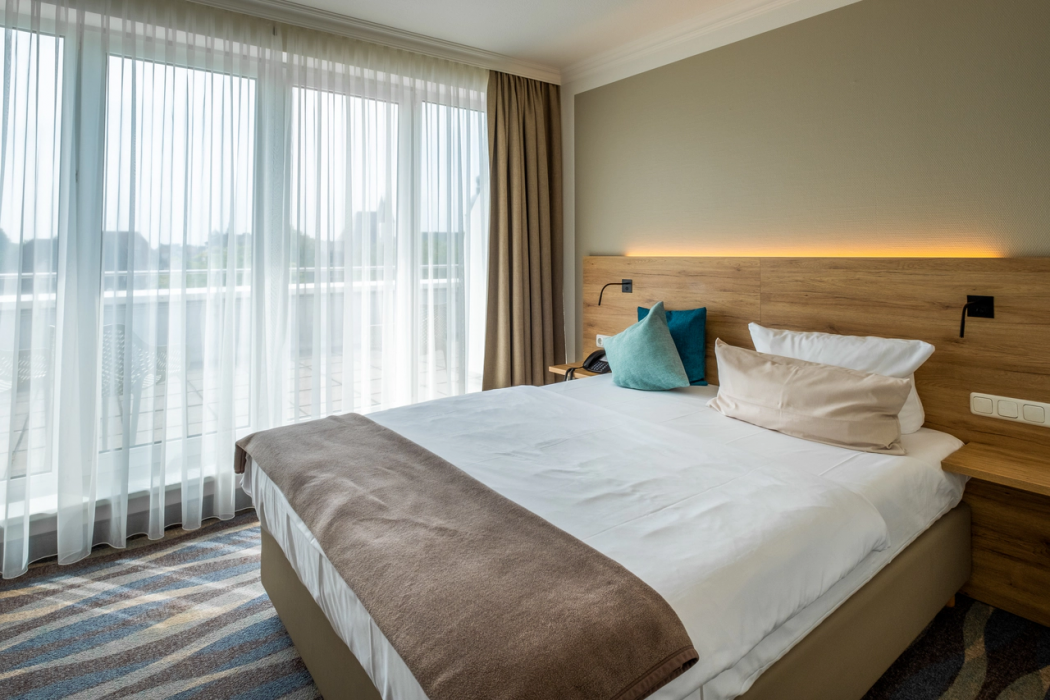 Quality Hotel Lippstadt 9/40