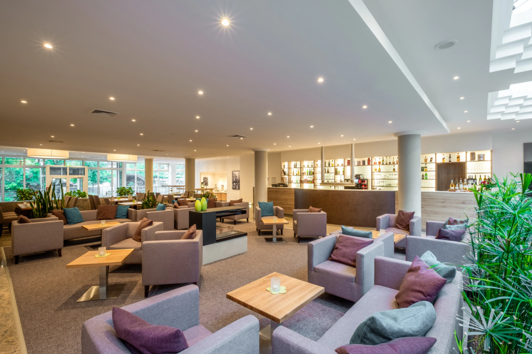 Quality Hotel Lippstadt 16/40