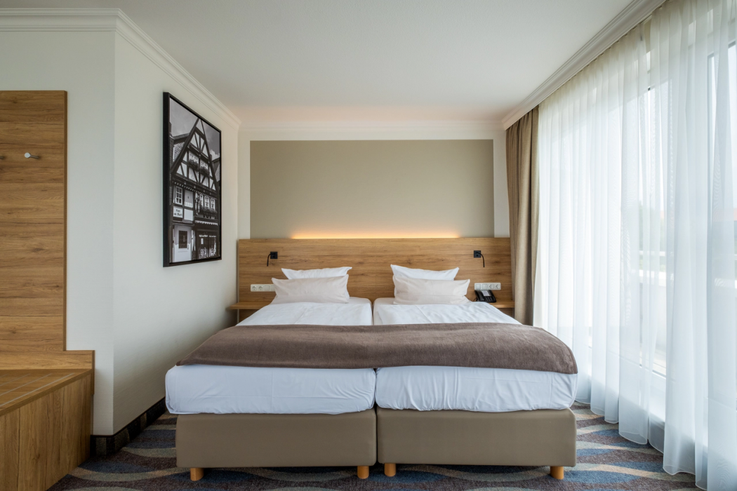 Quality Hotel Lippstadt 11/40