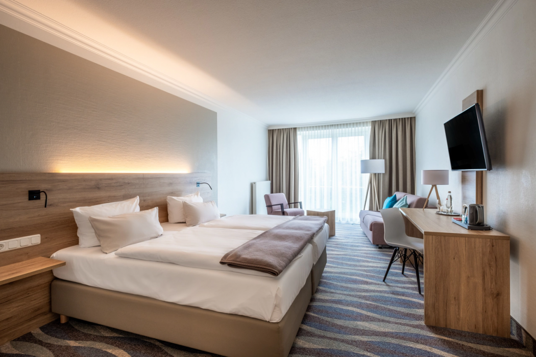 Quality Hotel Lippstadt 12/40