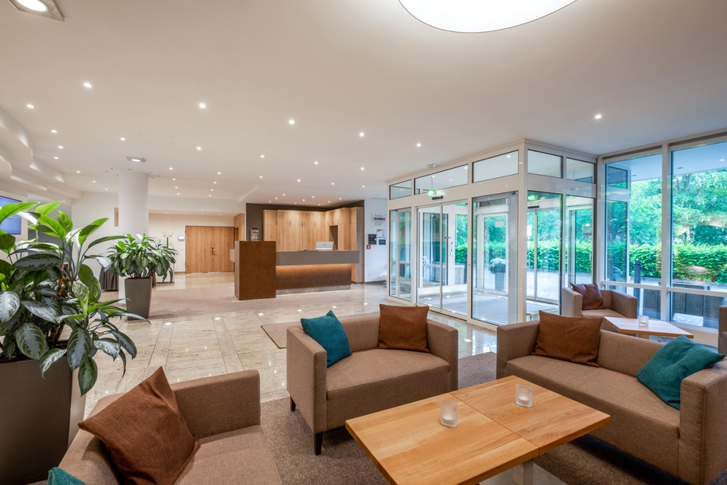 Quality Hotel Lippstadt 19/40