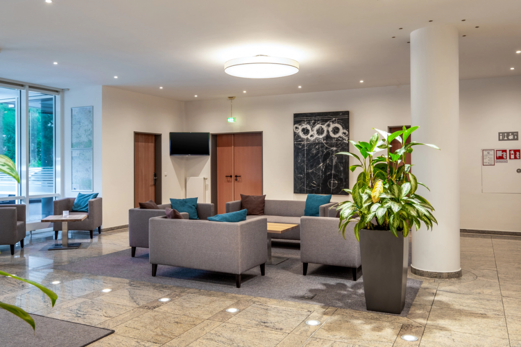Quality Hotel Lippstadt 18/40
