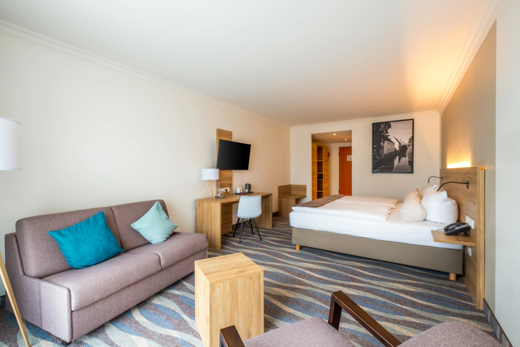Quality Hotel Lippstadt 8/40