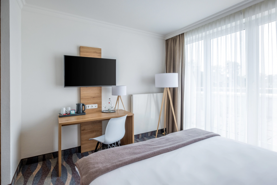 Quality Hotel Lippstadt 7/40