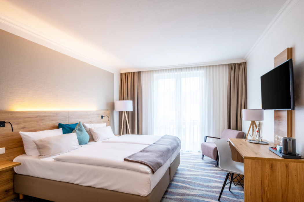 Quality Hotel Lippstadt 15/40