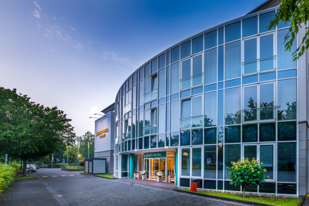 Quality Hotel Lippstadt 2/40