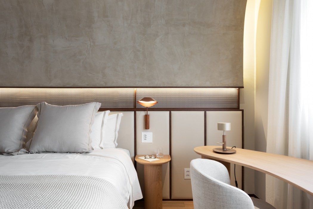QOYA Hotel Curitiba, Curio Collection By Hilton 10/52