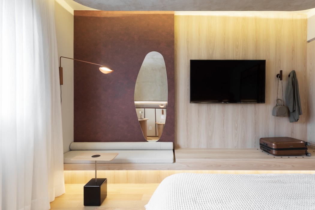 QOYA Hotel Curitiba, Curio Collection By Hilton 14/52