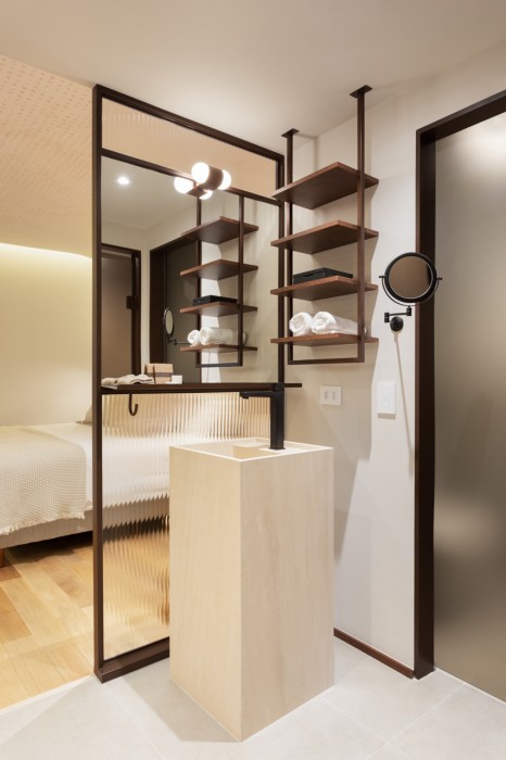 QOYA Hotel Curitiba, Curio Collection By Hilton 22/52