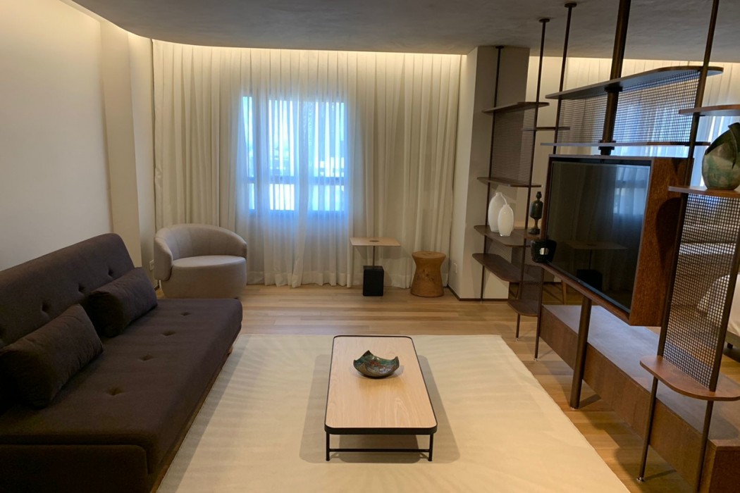 QOYA Hotel Curitiba, Curio Collection By Hilton 16/52