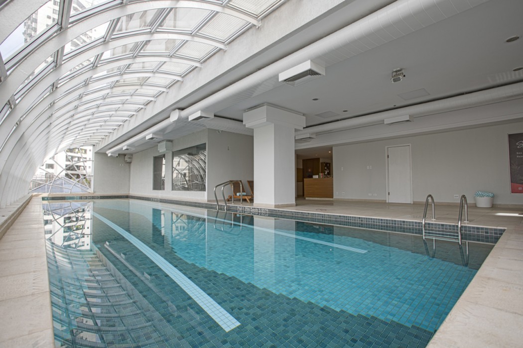 QOYA Hotel Curitiba, Curio Collection By Hilton 33/52