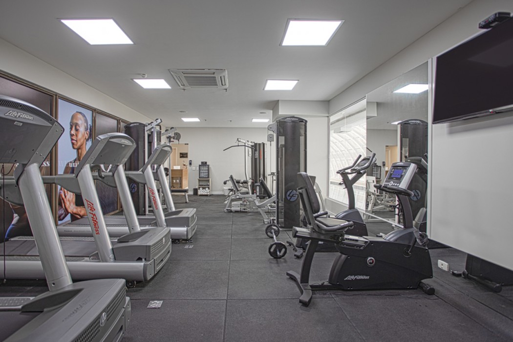 QOYA Hotel Curitiba, Curio Collection By Hilton 31/52