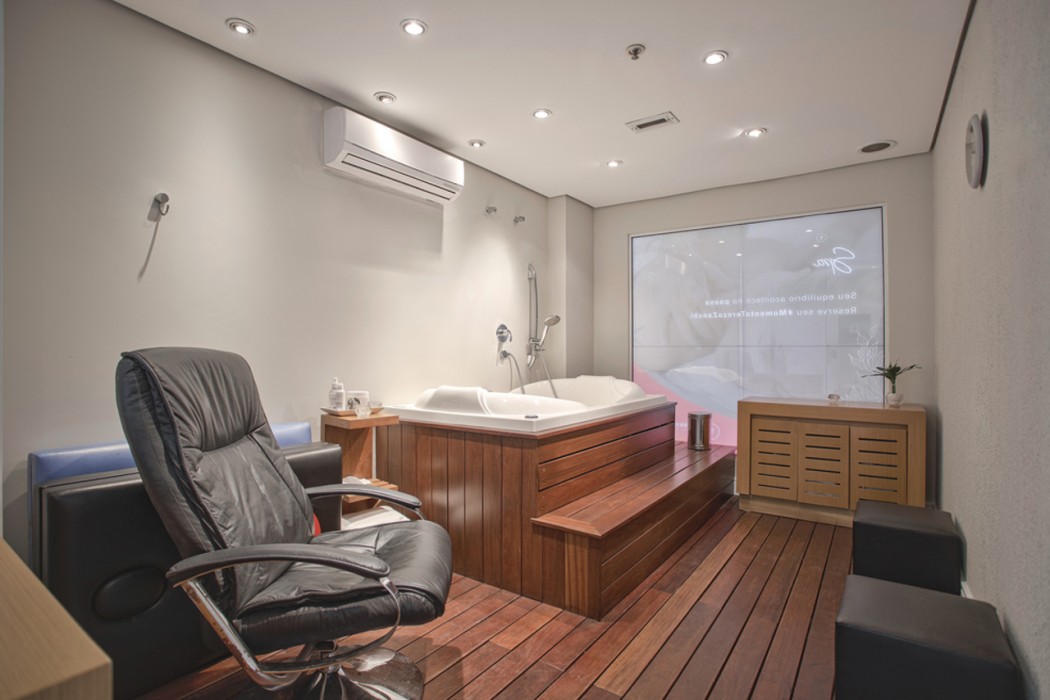 QOYA Hotel Curitiba, Curio Collection By Hilton 29/52
