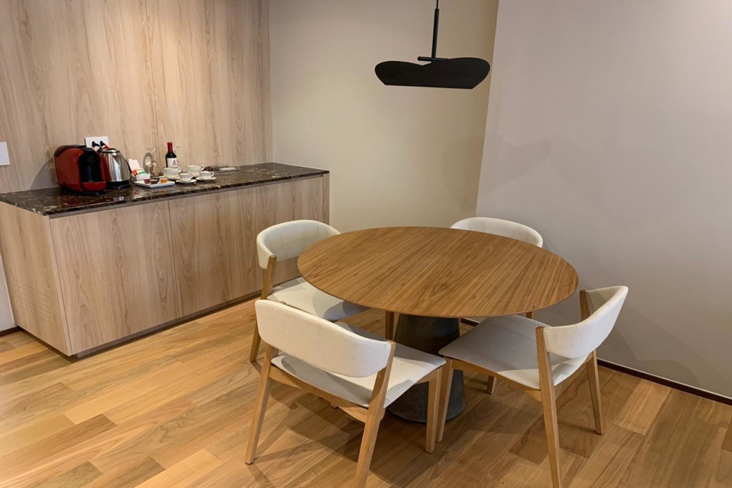 QOYA Hotel Curitiba, Curio Collection By Hilton 20/52