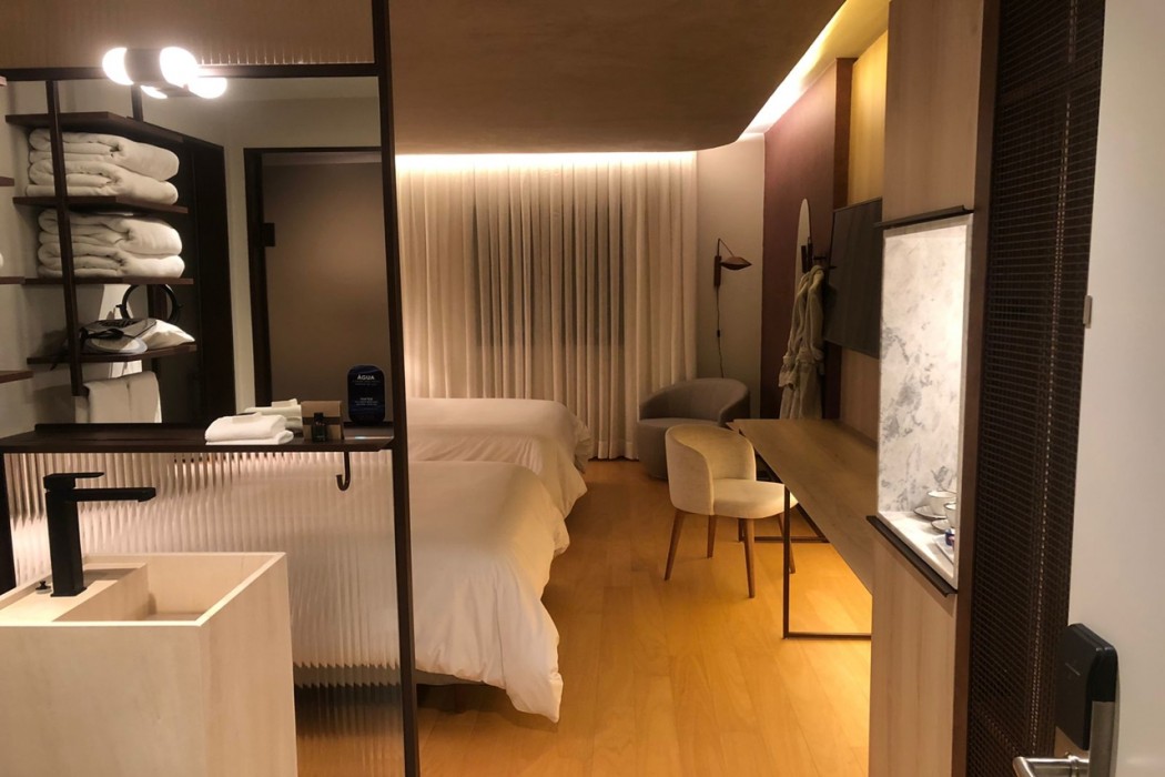 QOYA Hotel Curitiba, Curio Collection By Hilton 25/52