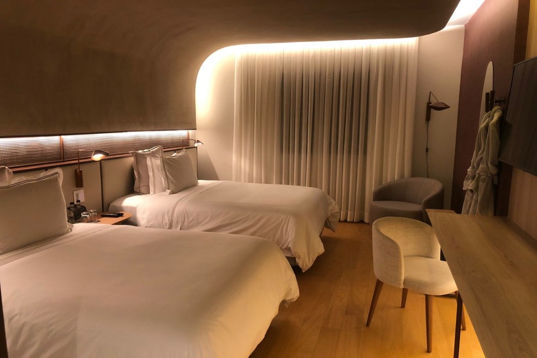 QOYA Hotel Curitiba, Curio Collection By Hilton 28/52