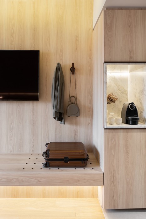 QOYA Hotel Curitiba, Curio Collection By Hilton 24/52