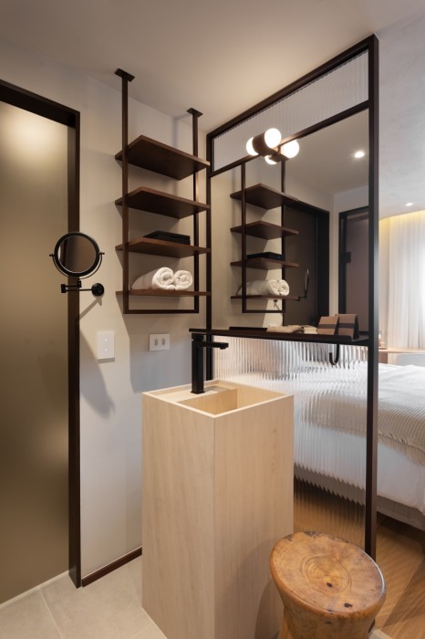 QOYA Hotel Curitiba, Curio Collection By Hilton 23/52