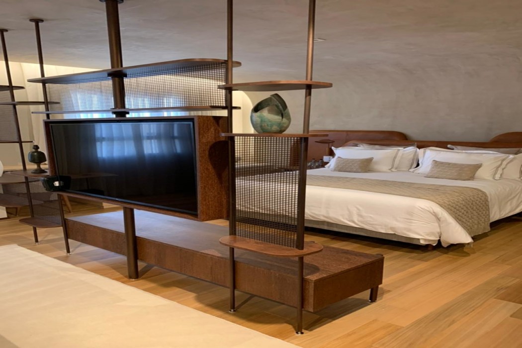 QOYA Hotel Curitiba, Curio Collection By Hilton 6/52