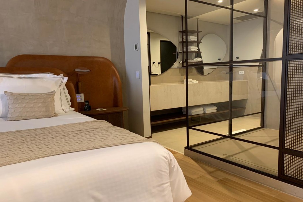 QOYA Hotel Curitiba, Curio Collection By Hilton 18/52