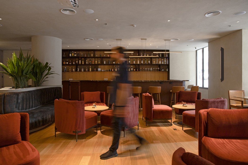 QOYA Hotel Curitiba, Curio Collection By Hilton 32/52