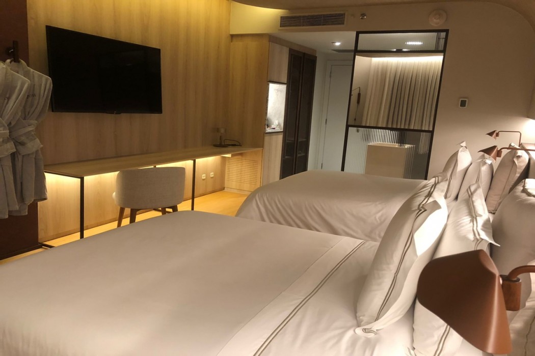 QOYA Hotel Curitiba, Curio Collection By Hilton 26/52