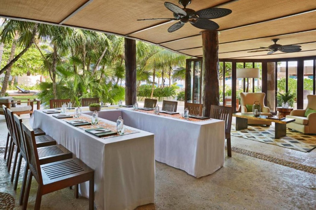 Viceroy Riviera Maya, a Luxury Villa Resort - Adults Only 28/80