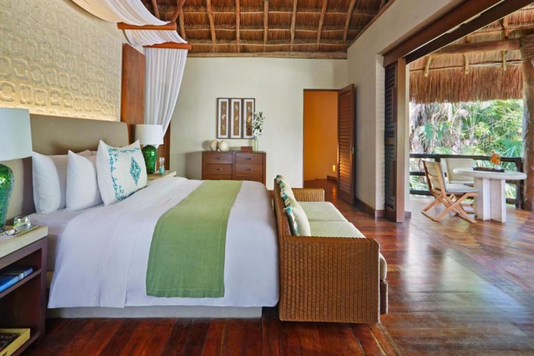 Viceroy Riviera Maya, a Luxury Villa Resort - Adults Only 19/80