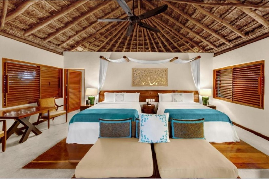 Viceroy Riviera Maya, a Luxury Villa Resort - Adults Only 18/80