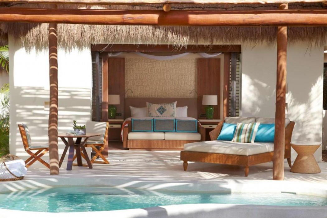 Viceroy Riviera Maya, a Luxury Villa Resort - Adults Only 25/80
