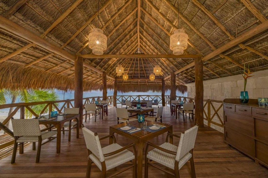 Viceroy Riviera Maya, a Luxury Villa Resort - Adults Only 60/80