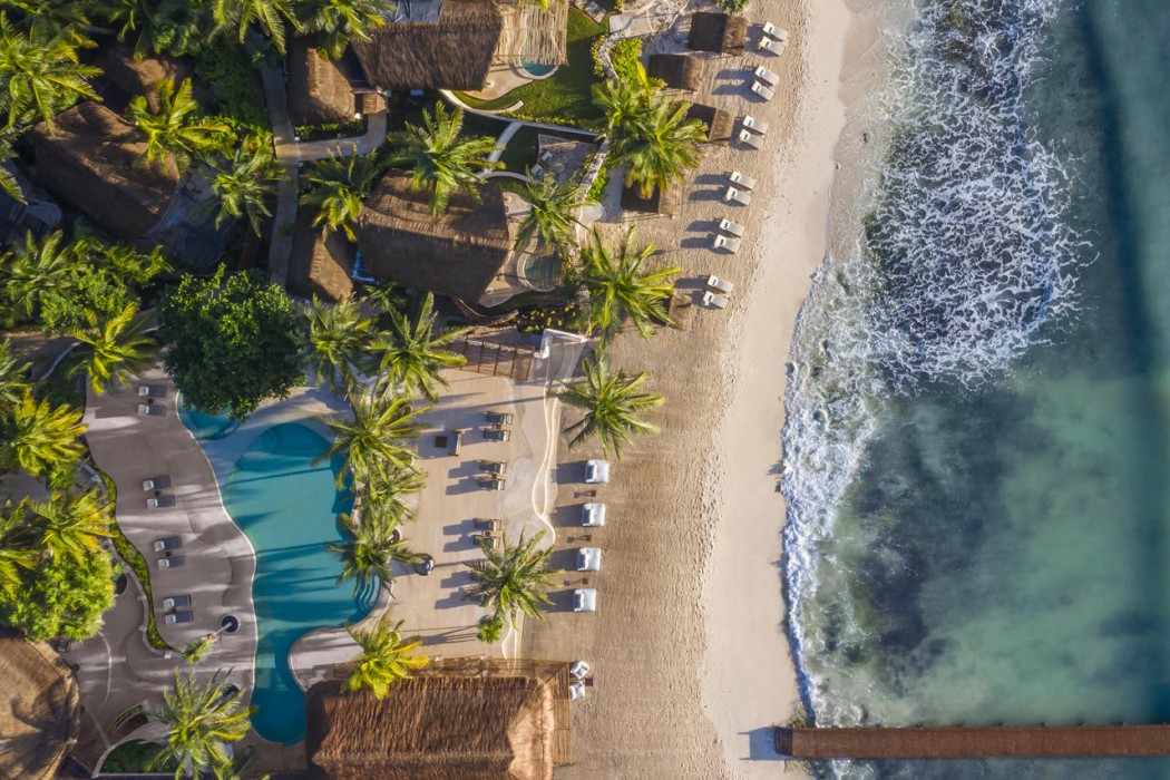 Viceroy Riviera Maya, a Luxury Villa Resort - Adults Only 4/80