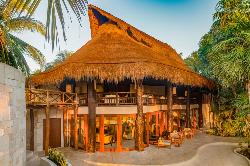 Viceroy Riviera Maya, a Luxury Villa Resort - Adults Only 3/80