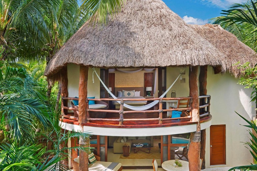 Viceroy Riviera Maya, a Luxury Villa Resort - Adults Only 1/80
