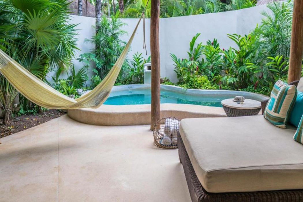 Viceroy Riviera Maya, a Luxury Villa Resort - Adults Only 21/80