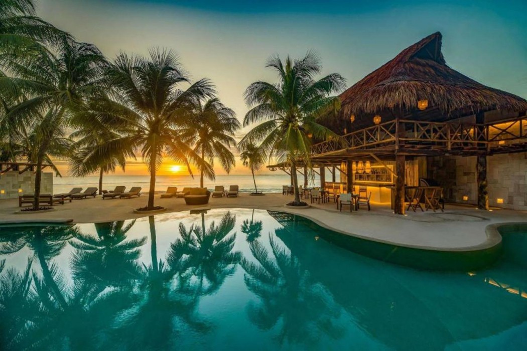 Viceroy Riviera Maya, a Luxury Villa Resort - Adults Only 44/80