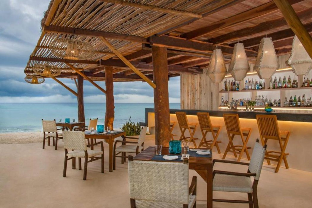 Viceroy Riviera Maya, a Luxury Villa Resort - Adults Only 59/80
