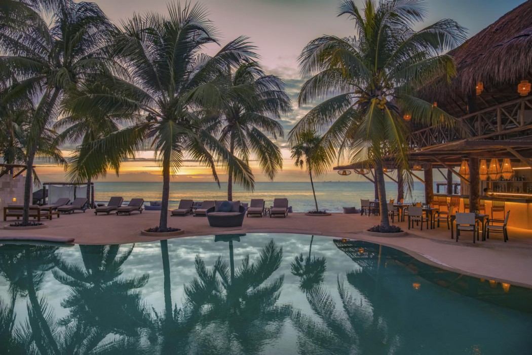 Viceroy Riviera Maya, a Luxury Villa Resort - Adults Only 33/80