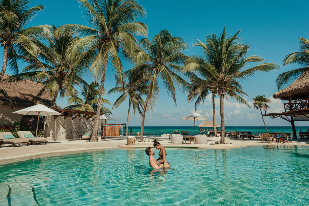 Viceroy Riviera Maya, a Luxury Villa Resort - Adults Only 36/80