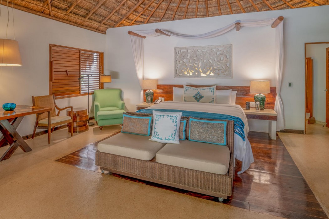 Viceroy Riviera Maya, a Luxury Villa Resort - Adults Only 26/80