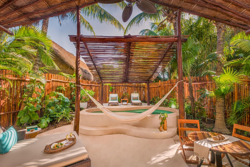 Viceroy Riviera Maya, a Luxury Villa Resort - Adults Only 31/80