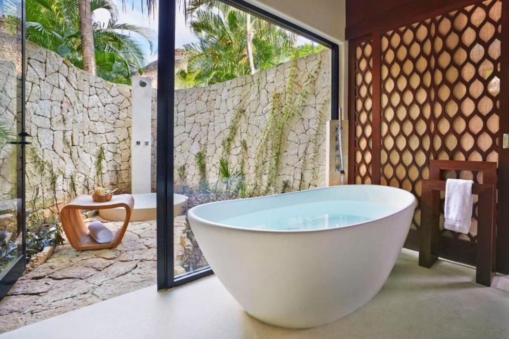 Viceroy Riviera Maya, a Luxury Villa Resort - Adults Only 22/80